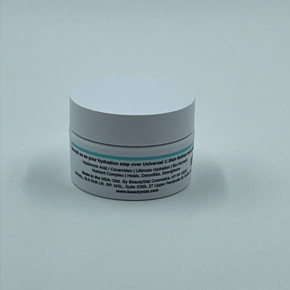 BeautyStat Universal Pro-Bio Moisture Boost Cream (NWT) - Picture 3 of 6